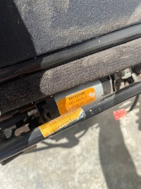 фото thumb №15, Сидіння лівий водія mercedes w124 sedan універсал електричний регулювання чорний