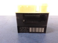 фото thumb №1, Citroen c4 picasso ii модуль вентилятора 9801916680