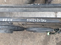 фото thumb №8, Комплект радіатор вентилятори audi a3 8p 2.0 tdi