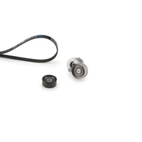 фото thumb №1, Набір ремінь поліклиновий volvo s40 i v40 mitsubishi carisma space star o