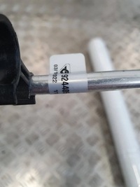 фото thumb №6, Renault megane e-tech 2022-2024 шланг кондиционера