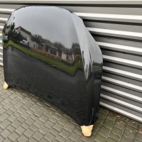 Bmw 5 f10 f11 капот крышка двигателя Недорого, фото thumb