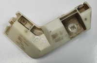 фото thumb №1, Напрямна бампера правий задня renault koleos 85222jy00a