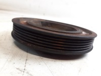 фото thumb №2, Шкив коленчатого вала clio ii modus kangoo 1.5 dci k9k