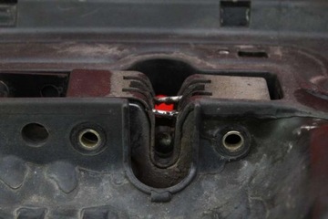 фото thumb №6, Pas переднє підсилювач 6q0805588b vw polo 4 iv 9n 1.2 6v 54 km 01-05