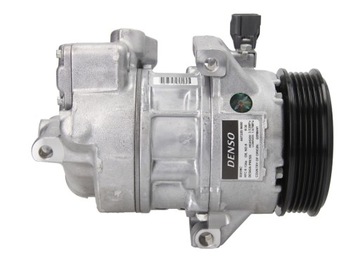 фото thumb №16, Denso dcp17054 компресор, кондиціонер