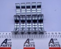 фото thumb №1, Вкладиші головні h4j700 m5m450 1.4 tce, 1.6 tce 2010-