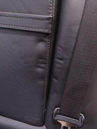 фото thumb №7, Сиденья, диван, комплект dodge durango 2020 панель дверь подлокотник третий