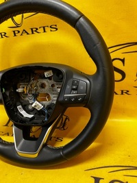 фото thumb №5, Повітропровід ford fiesta mk 8 viii шкіряний