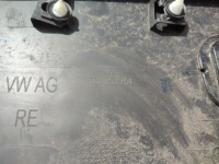 фото thumb №6, Молдинг крила заднього volkswagen crafter 7c0853754 датчик паркування