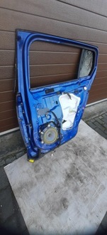 фото thumb №8, Двері правий задня задні terqh kombi renault megane iv