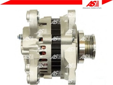 фото thumb №4, Генератор as-pl a2tc0981 a2tb6481 2310000qa1 2310