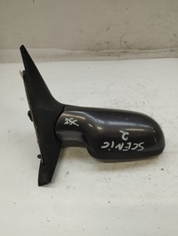 фото thumb №8, Renault scenic ii 2 зеркало правое 7pin 12354070