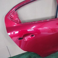 фото thumb №5, Дверь правый задняя mazda 2 14- da6c72010