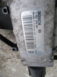 фото thumb №3, Ford c-max mk2 2011 r. 1.6 ecoboost вентилятор