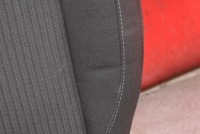 фото thumb №6, Сидіння сидіння комплект обшивка обшивки eu ford focus mk3 iii sedan 11-15