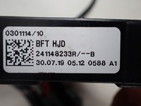 фото thumb №10, Жгут двигателя dacia duster ii 1,3 бензин