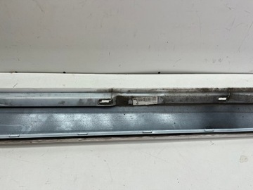 фото thumb №10, Audi a6 c8 4k0 планка порогова права 4k0853856