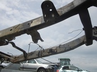 фото thumb №12, Dodge durango 2004 рама fv vat