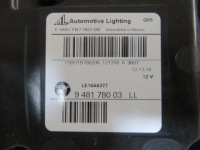 Bmw x5 g05 фара ful led правый  перед передняя 948178403ll Доставка, фото thumb