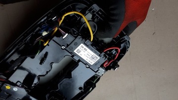 фото thumb №11, A4 b9 8w лампа потолок led перед 8w0947135bq