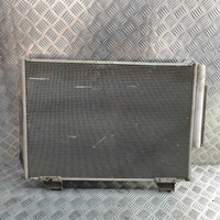 фото thumb №1, Toyota hilux an10, an20, an30 2010 конденсатор / радіатор кондиціонера