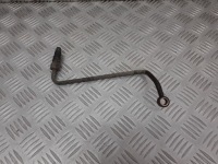 Шланг оливи турбіни renault clio ii 1.5 dci Доставка, фото thumb