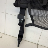 Решётка багажника сетка защитная комплектная maserati levante m161 18r Доставка, фото thumb