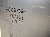 фото thumb №11, Audi a6 c6 капот кришка двигуна лак ly7g