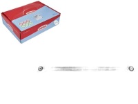 фото thumb №1, Соединитель тяга стабилизатора задняя l/p alfa romeo 147 156 gt 1.6-3.2