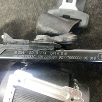 фото thumb №7, Audi q7 4l 2014 ліва сторона pas безпеки сидіння передній