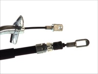 фото thumb №10, Трос ham. ручний. vw t. lt 28-35/28-46 96-06 pr