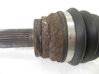 Привідний вал привідна перед ліва bmw f15 x5 f16 x6 x drive 4x4 7629881 в Україні, фото thumb
