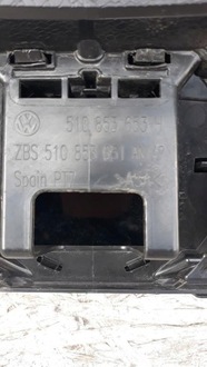 фото thumb №3, Vw sportsvan lift 510853653h решітка радіатора решітка радіатора