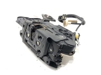 фото thumb №2, Замок дверь левый перед vw golf vi хэтчбек 5k1837015b 08-14