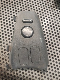 фото thumb №1, Панель вікон sprinter w901 a0045459207