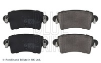 фото thumb №12, Тормозные колодки тормозные nissan master 2003-10 2.5dt - dci