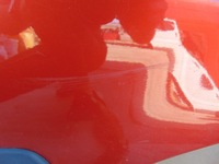 фото thumb №10, Дверь левый задняя suzuki sx4 тонированная стекло zfm