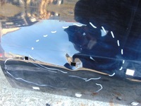 фото thumb №11, Двері лівий перед hyundai santa fe 1 05r колір ed