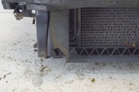 фото thumb №5, Pas передний радиатор vw scirocco 2.0 tsi