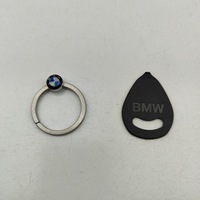 фото thumb №7, Bmw 5 g60 2025 ключ / карта зажигания