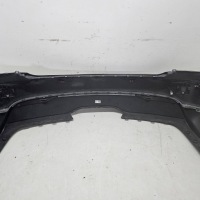 Бампер задні задній tesla model x plaid ppsw Недорого, фото thumb