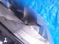 фото thumb №8, Seat ibiza iii cordoba ii | фара правый лампа перед europa 6l1941022a