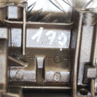 фото thumb №6, Renault megane ii 2002 насос масляная