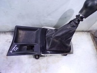 фото thumb №6, Ручка чехол переключения передач nissan x-trail t32