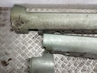 фото thumb №10, Audi a8 s8 d3 4e 2004 комплект порог