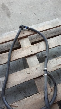 фото thumb №10, A4 b8 a5 шланг омывателя ксенон лампа перед