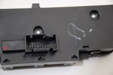 фото thumb №13, Bmw x5 g05 x6 g06 x7 g07 панель повітропровід кондиціонера зад підігрів сидіння