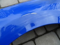 фото thumb №3, Skoda rapid lift крыло передний левый оригинал