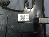 фото thumb №5, Kia ceed ii захист рамка радіо eu 84740-a2000